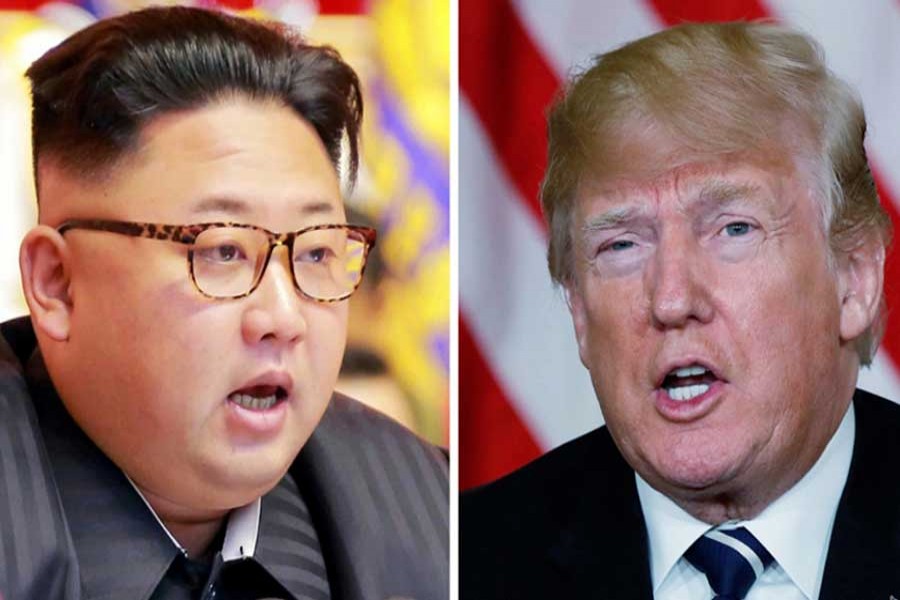 North Korea eyes 'new relationship' with US