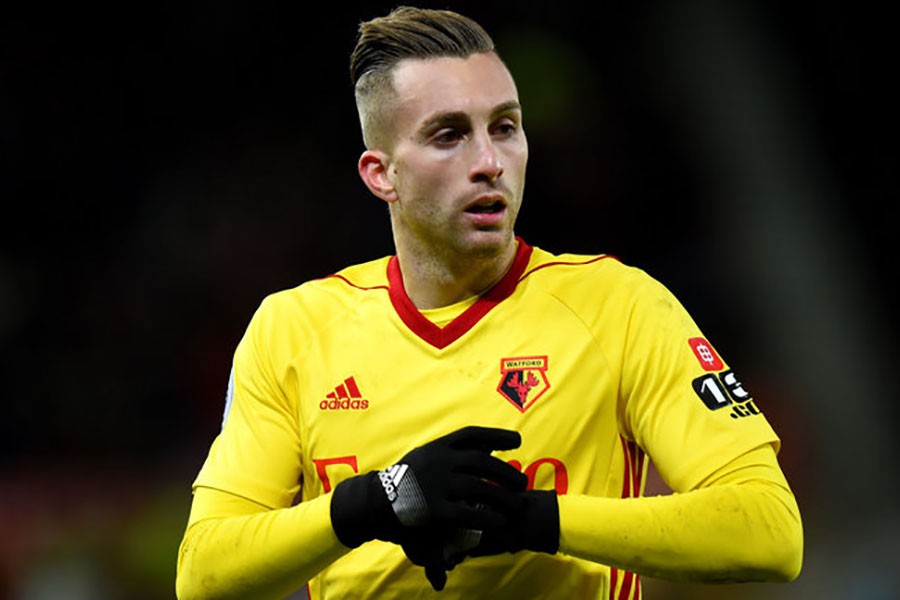 Watford sign Deulofeu from Barcelona for £11m