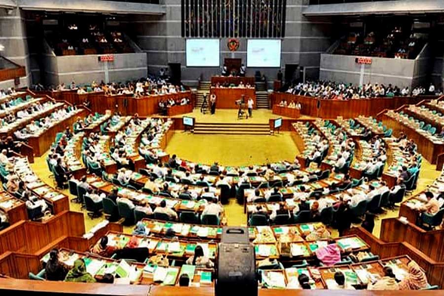 Budget session adjourned until June 18