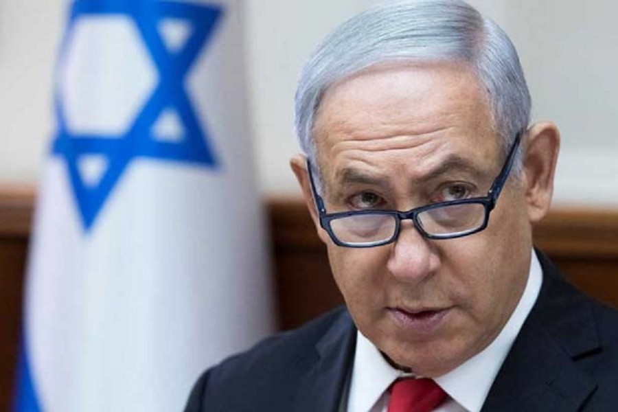 Police grills Netanyahu over telecom corruption case
