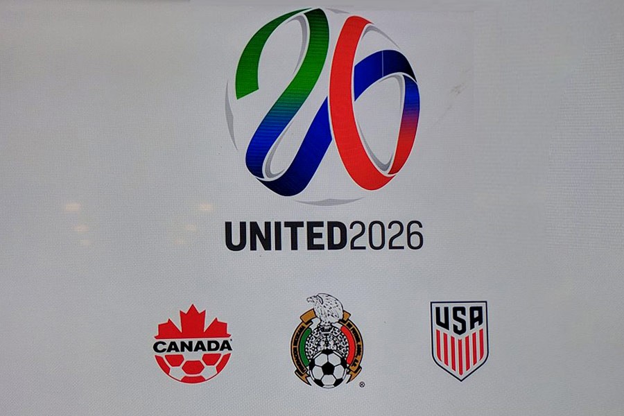 USA, Canada, Mexico to host 2026 FIFA world cup