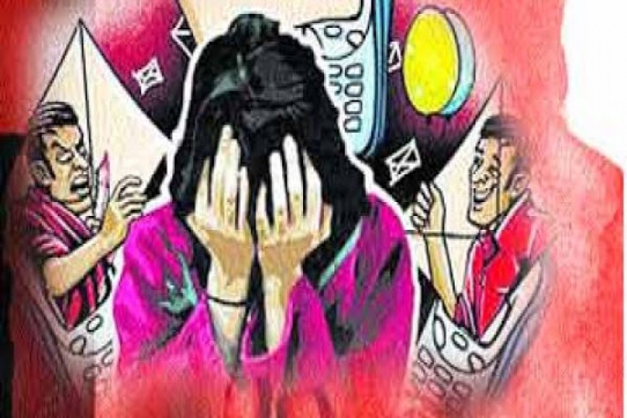 Dowry violence far from dying down