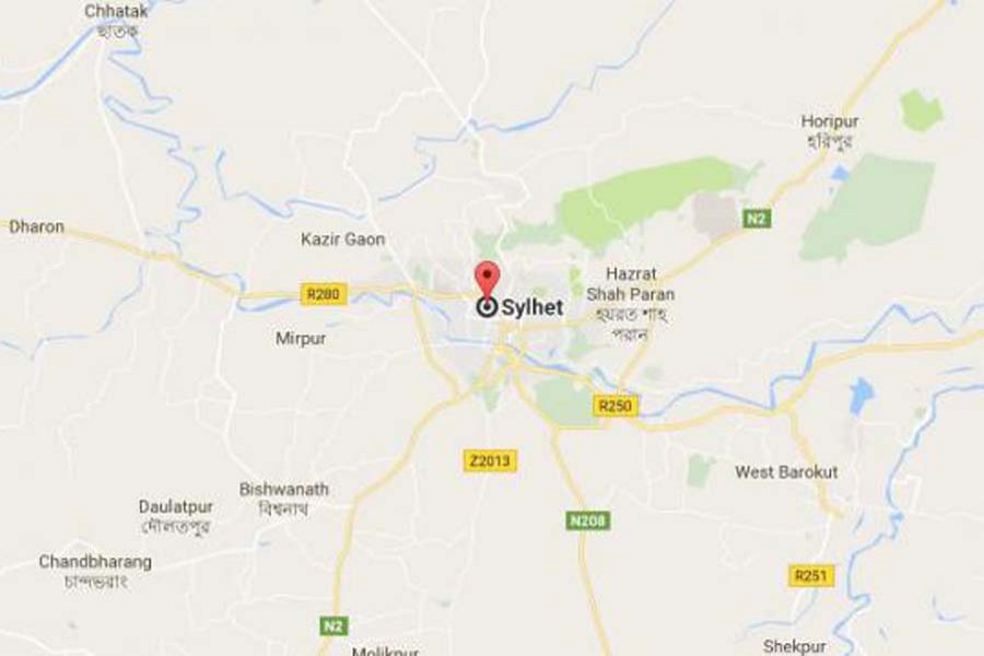 Cops recover body of Saudi expat in Sylhet