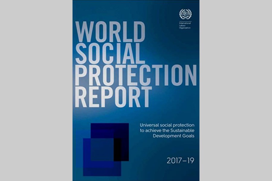 Current trends of social protection system