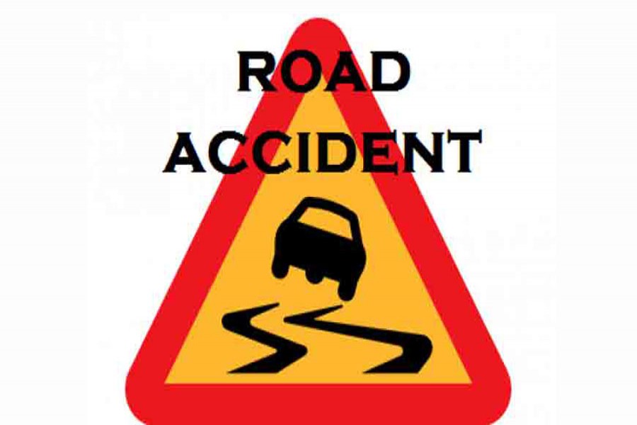 Gopalganj road crash kills HSC results seeker
