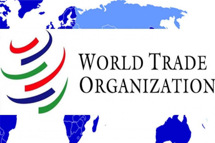 BD contributes 0.16pc of WTO budget
