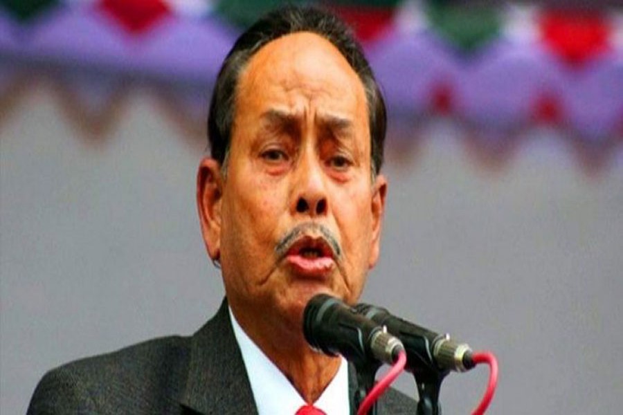 Eid joy ‘elusive’ in country, claims Ershad