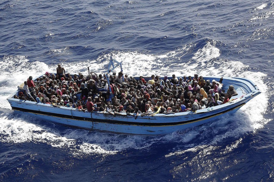 Spain rescues more than 900 boat migrants, finds four bodies