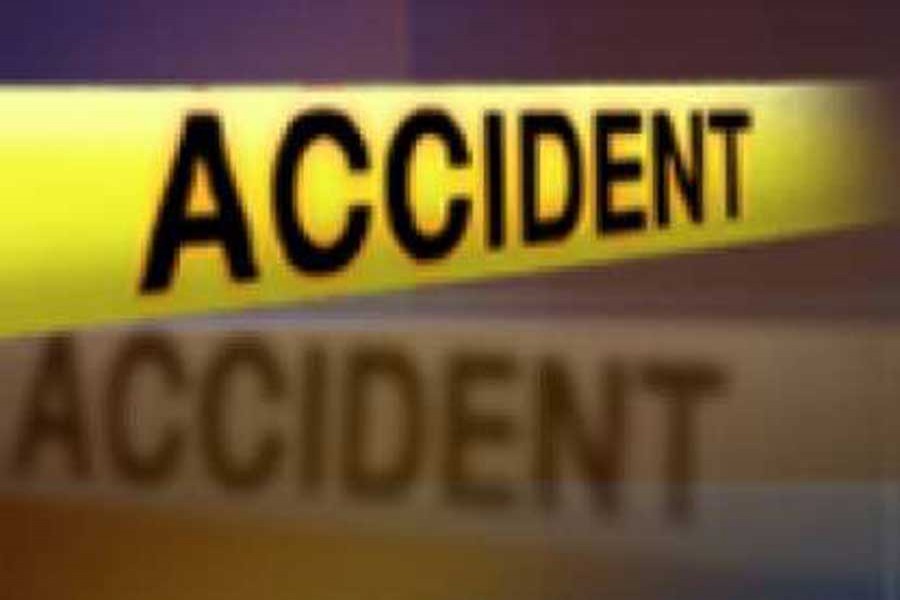 Three die in Noakhali road crash