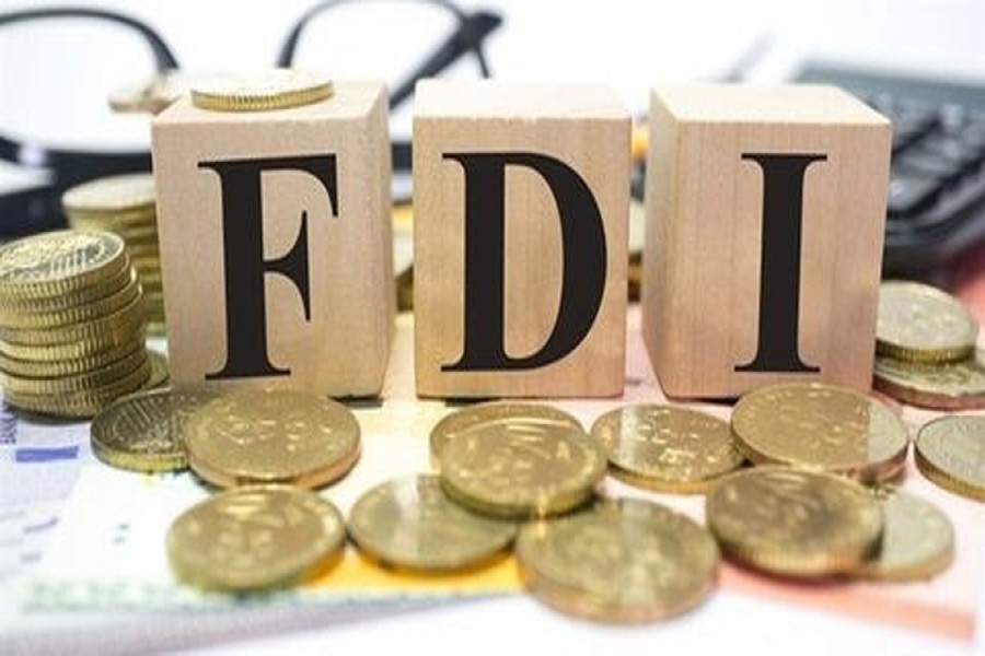 US pips India as top greenfield FDI investment destination