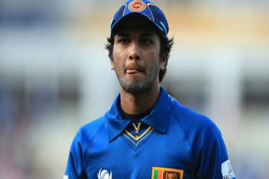 ICC charges SL captain Chandimal