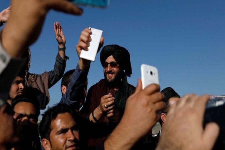 Taliban ends Eid festival ceasefire despite pleas