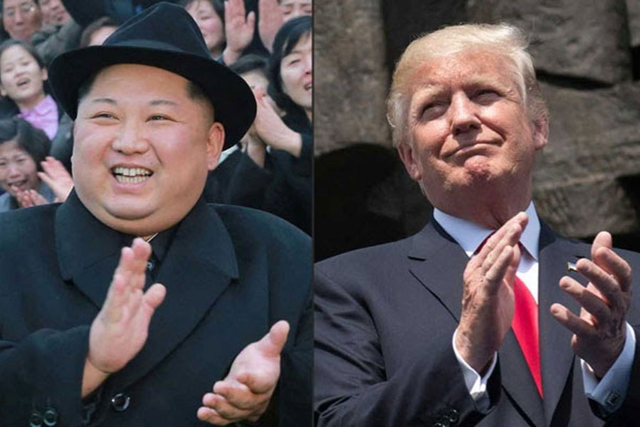 Japan halts missile drills following Trump-Kim meet