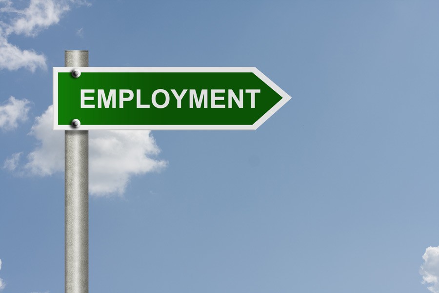 Rising 'informality' in formal employment