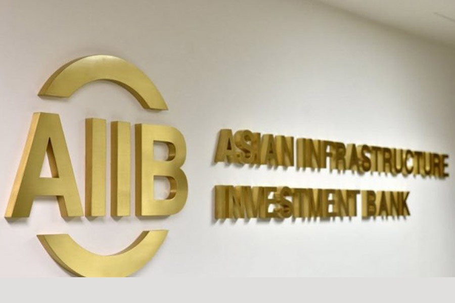 AIIB seeks to finance two transport sector projects