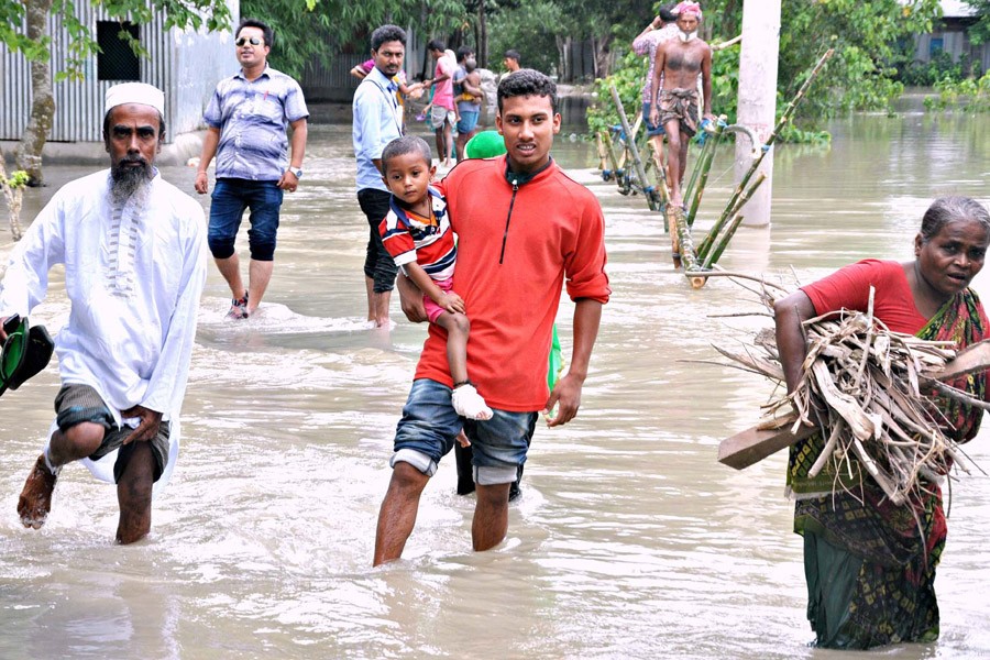 Focus Bangla file photo