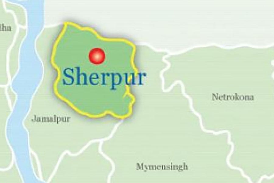 One gets life term for rape in Sherpur