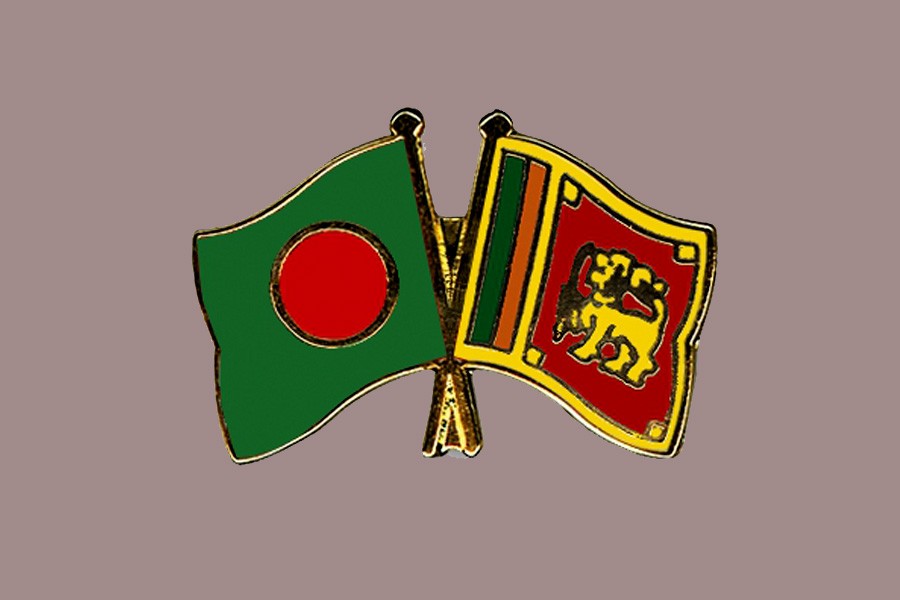 Lanka-Bangla relations - from trading partnership to free flow of investment