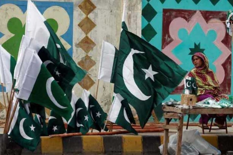 Pakistan back on terror-financing watch list,  strike-off persuasion falls flat