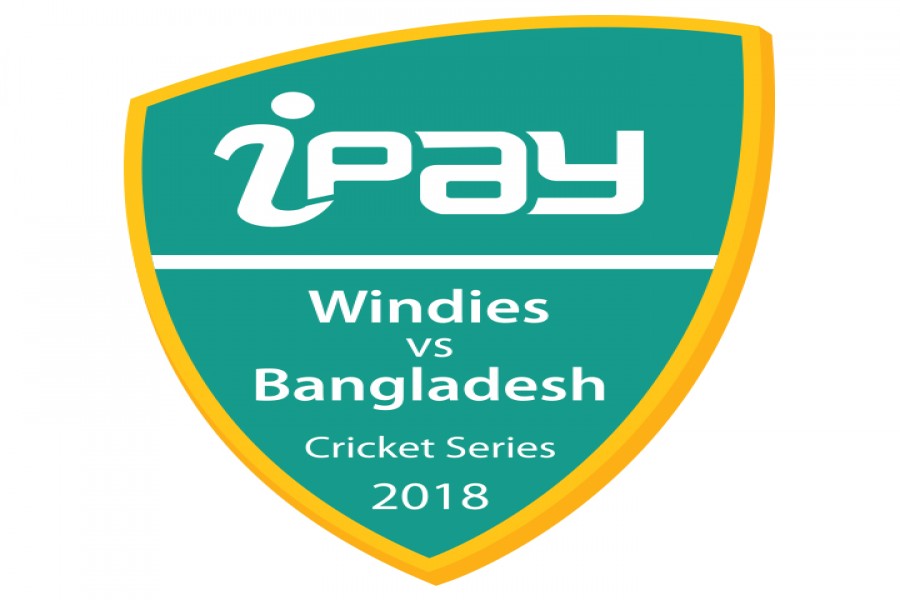 iPay is providing West Indies-BD series tickets