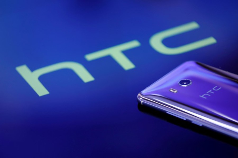 HTC to slash 1,500 jobs in Taiwan