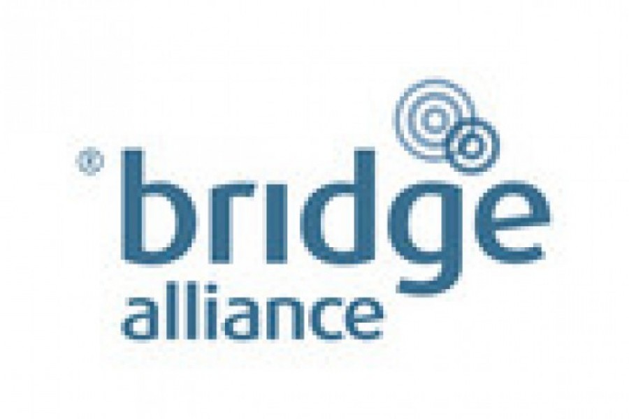 Bridge Alliance wins Most  Innovative IoT Solution Award