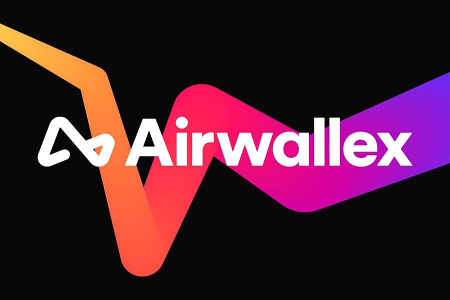 Photo: Airwallex