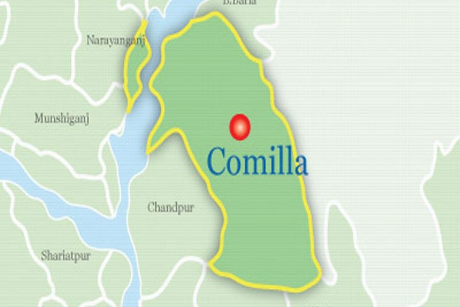 Minor boy killed after failing off bridge in Cumilla