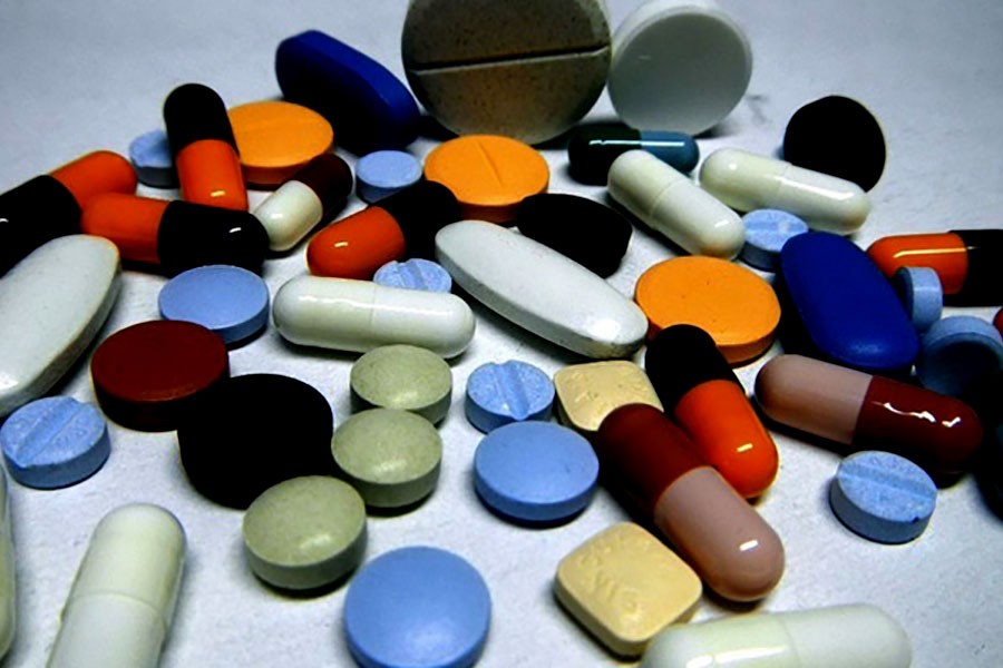 'Bangladesh exports medicines to 151 countries'