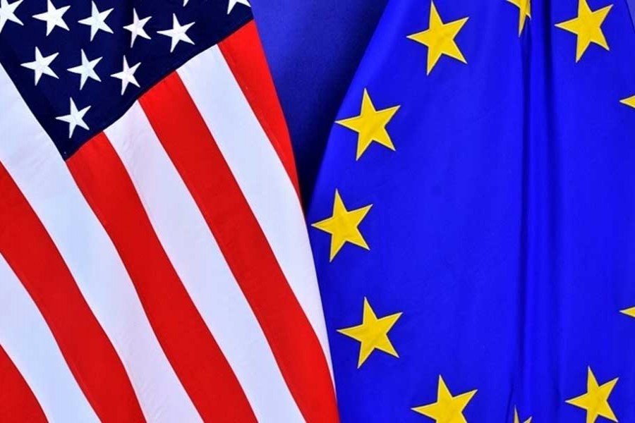 The EU-US relationship: A challenging time