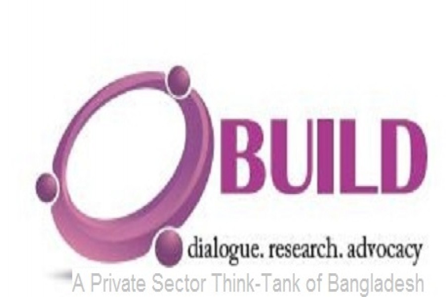 BUILD dialogue on regulatory predictability and pvt sector dev July 12