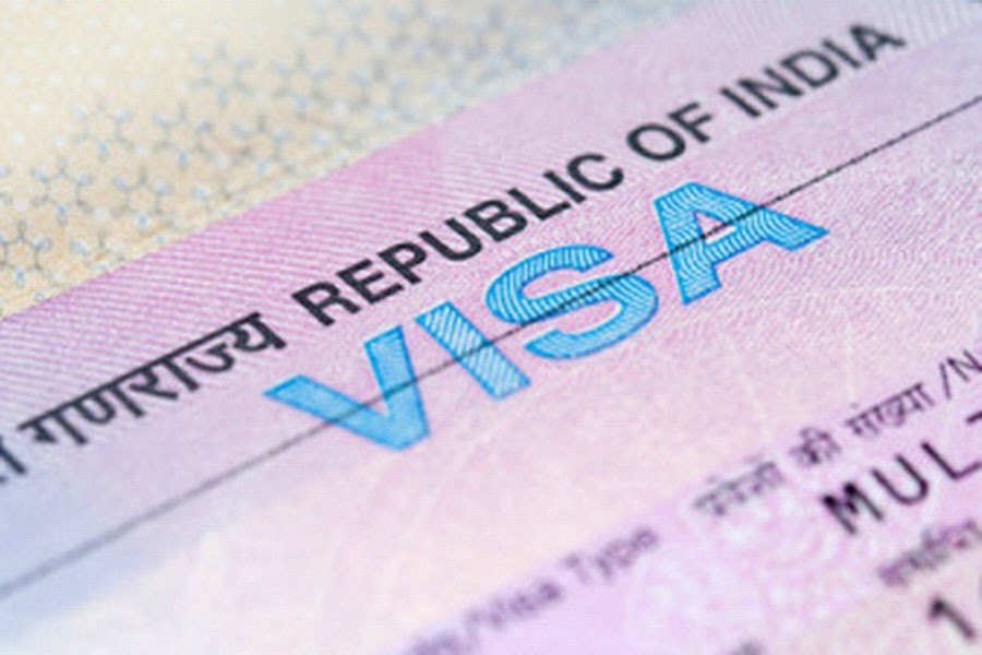 India to open modern visa service centre