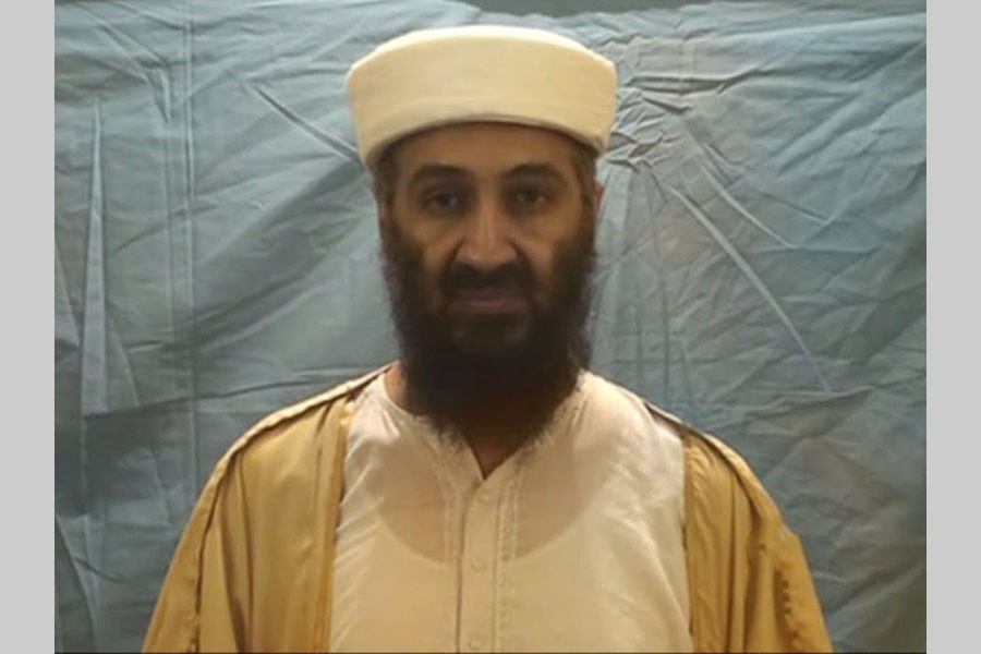Germany deports 'Bin Laden bodyguard'