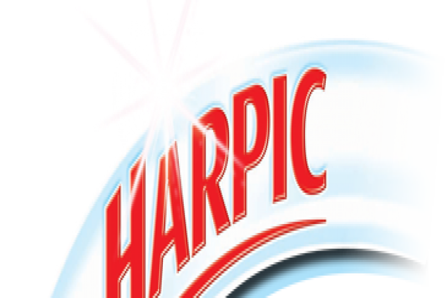 Harpic campaign reaches almost 0.2m households