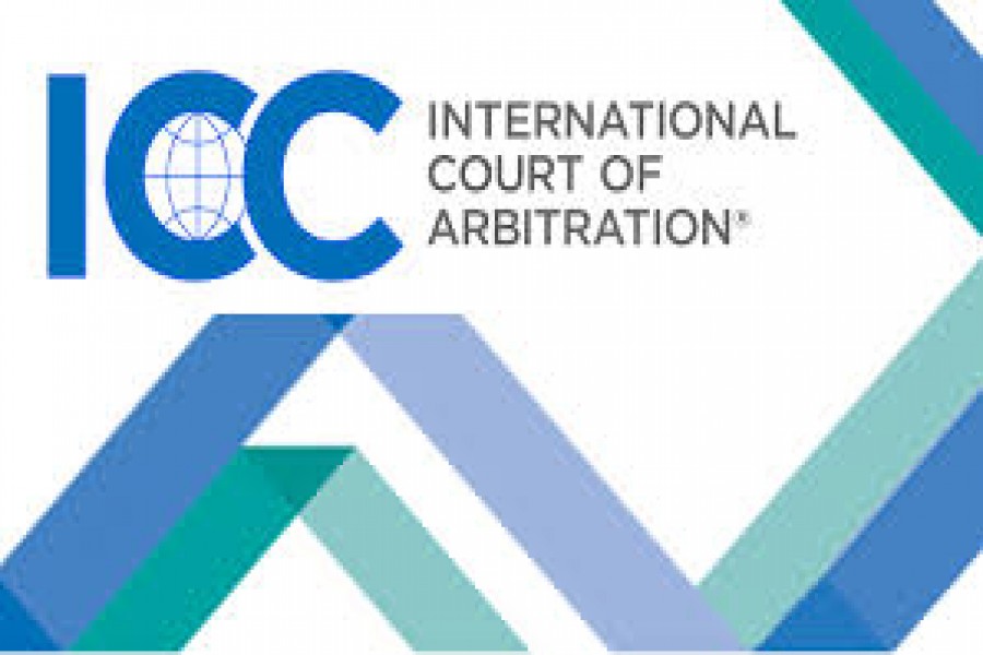 ICC arbitration court most preferred worldwide: Study