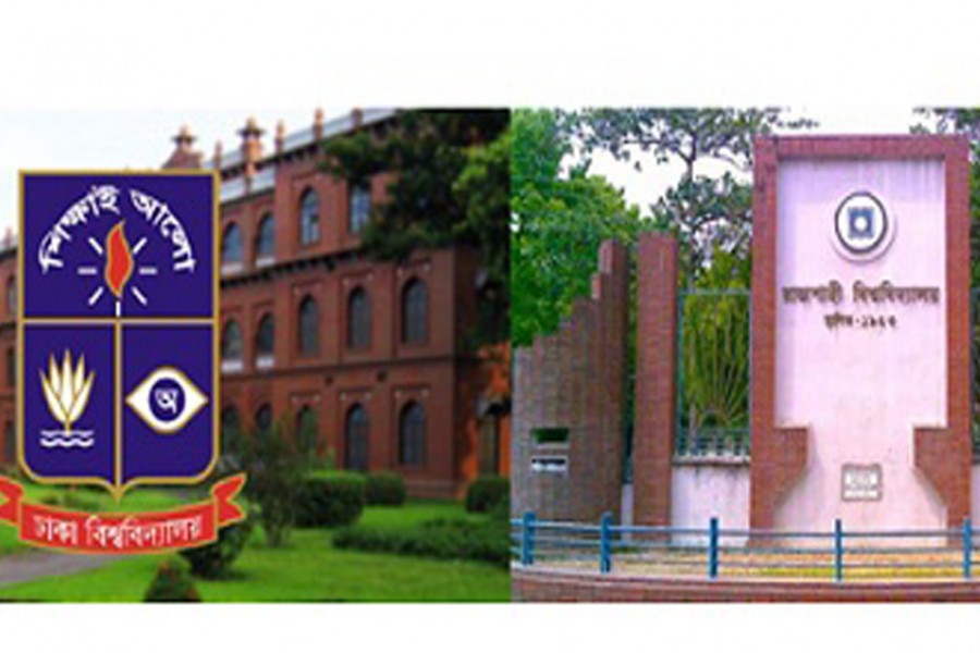 Legal notice served to DU, RU for inaction over ‘BCL attacks’