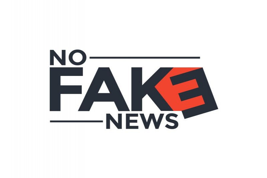 Is fake news rising in our media?