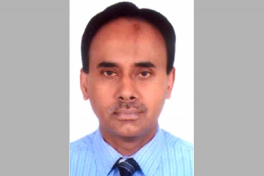 Rouf Talukder becomes acting finance secretary