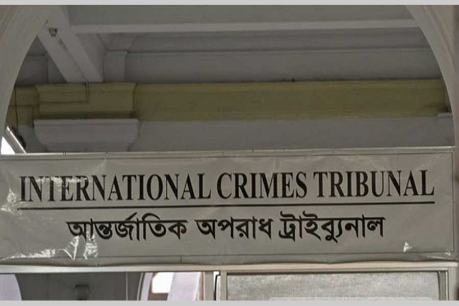 Tribunal sentences four Moulvibazar men to death for war crimes