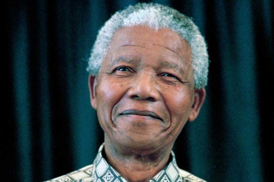 The significance of Mandela Day