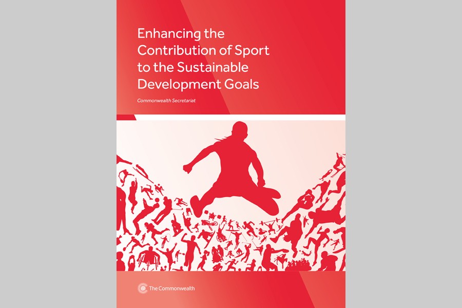 Sport and sustainable development