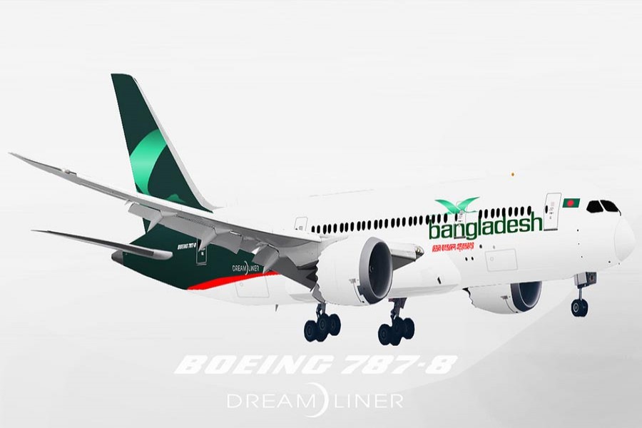 Biman looks ill-prepared as  Dreamliner to join its fleet