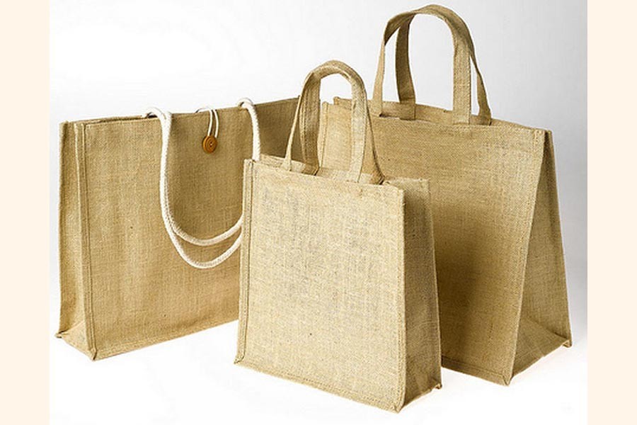 Diversified use of jute: Achieving new branding, global dominance   