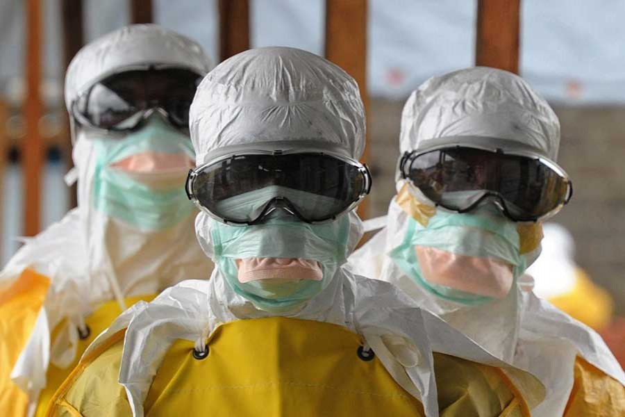 Congo declares end of Ebola outbreak