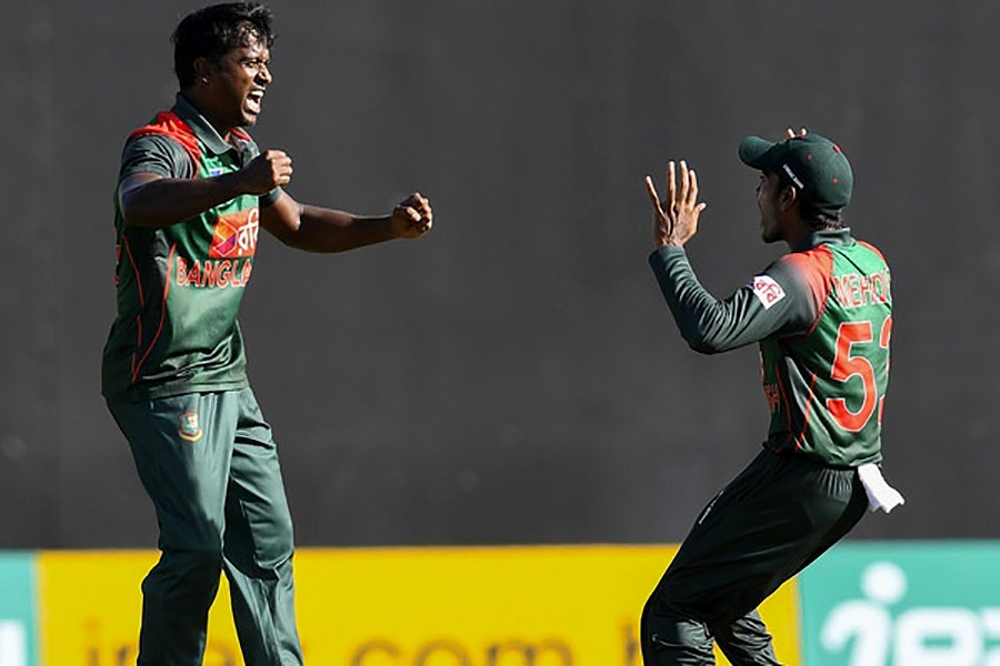 ICC punishes Rubel for using offensive language