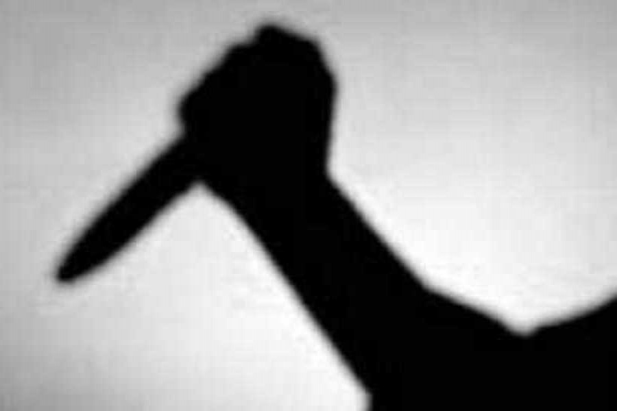 ‘Mentally challenged son’ kills mother in Dhamrai