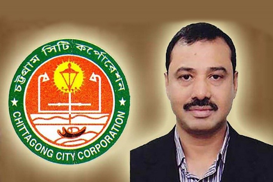 Ctg city to take new shape in two years: Mayor