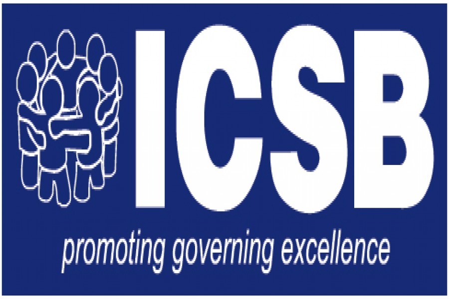 ICSB workshop on new Corporate Governance Code