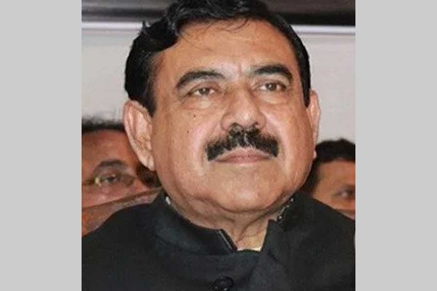 Shajahan Khan gets legal notice