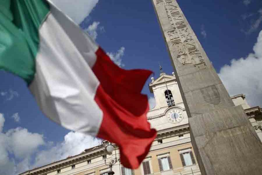 Italy economy to slow down in coming months